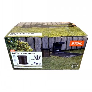 Stihl iMOW Installation Kit 2 Plus 400m